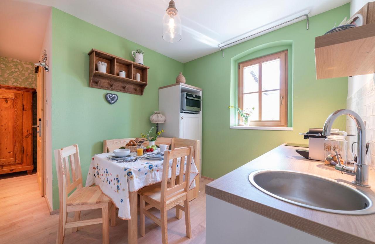 Roomerie Sulzbach-Rosenberg Exterior photo